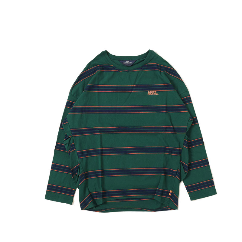 KRIFF MAYER(եᥤ䡼) Women's ܡ  T  M 65(GREEN) 2337207L
