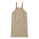 KRIFF MAYER(クリフメイヤー) Women's カーゴ ジャン スカート ウィメンズ M 20(BEIGE) 2335106L