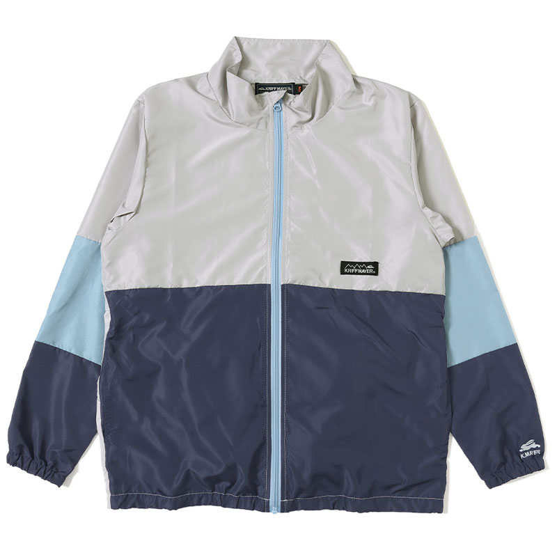 KRIFF MAYER(եᥤ䡼) Kid's Хå֥ 㥱å å 140 15(GRAY) 2337833K