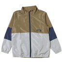 KRIFF MAYER(クリフメイヤー) Kid's バッグタブル ジャケット キッズ 150 29(BROWN) 2337833K(4)