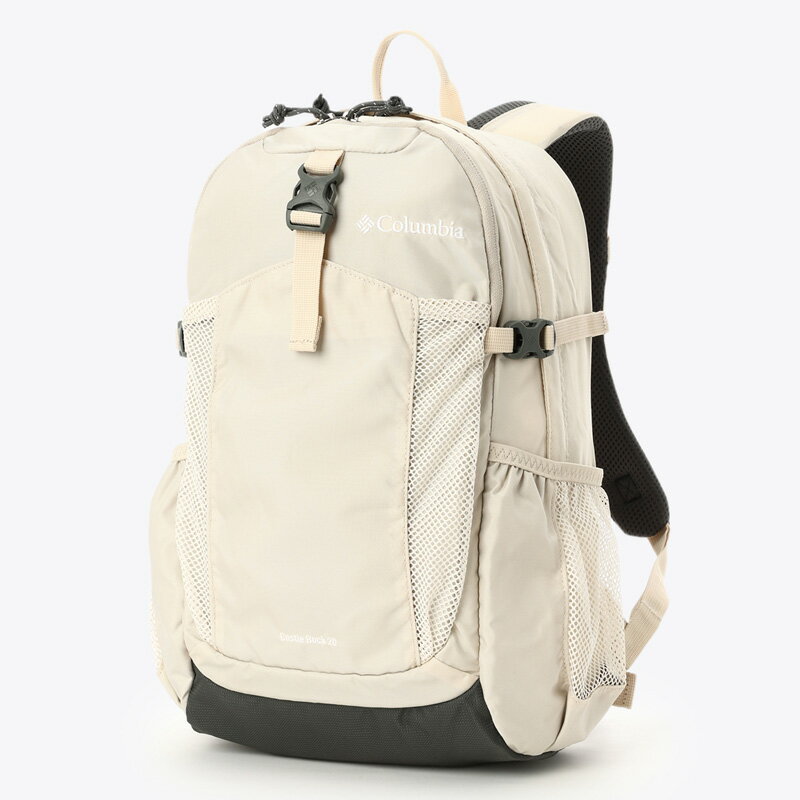 Columbia(コロンビア) キャッスルロック 20L バックパック II PU8663 全6色