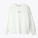 Columbia(コロンビア) ジプシー バーズ ロングスリーブ クルー ウィメンズ PL0235 全2色 全2サイズ(4)