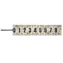 アブガルシア(Abu Garcia) フィッシングメジャーワイド マルチカモフラージュ 1590066