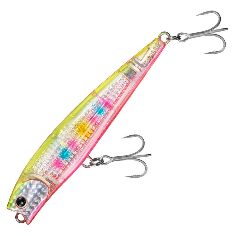 ダイワ(Daiwa) モアザン ソルトペンシル-F レーザーインパクト 110mm LI不夜城 07404616