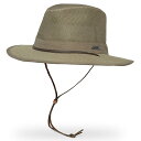 Sunday Afternoons(サンデーアフタヌーンズ) EASYBREEZER HAT(イージーブリーザーハット) L 216(サドル) S2A22906