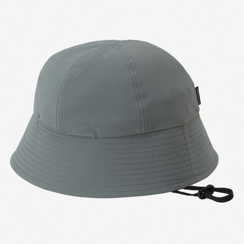 THE NORTH FACE(ザ・ノース・フェイス) HIKERS' HAT(ハイカーズ ハット) L ヒューズボックスグレー(FG) NN02401