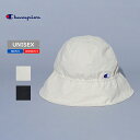 Champion(チャンピオン) オックスベルハット フリー Lベージュ 167-0143(4)