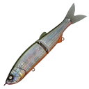 ウィップラッシュファクトリー スウェイワード 16SKS 165mm SY13MGG バーニング・ベリー