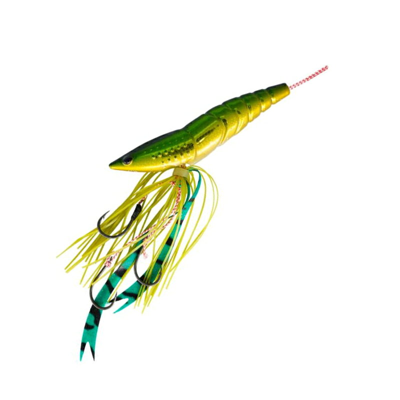 アカキン、オレキン、ミドキン各1個100g、アカキン80g1個 タイラバ