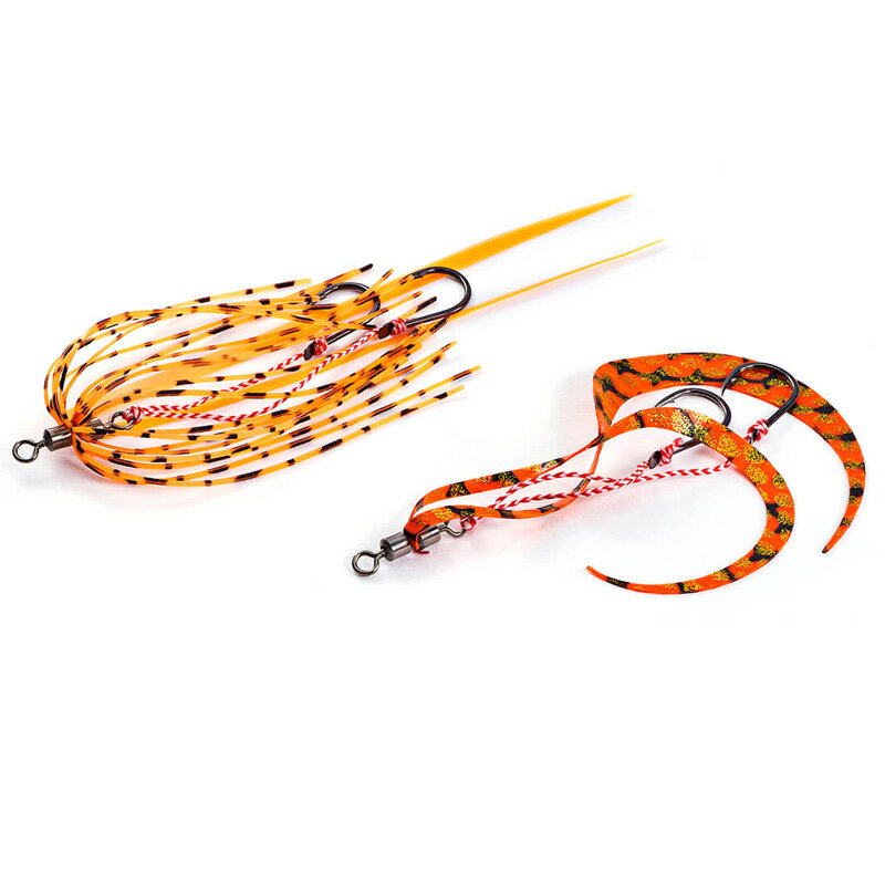 ジャクソン(Jackson) マッケローニ スペアパーツキット KOR カムカムオレンジ