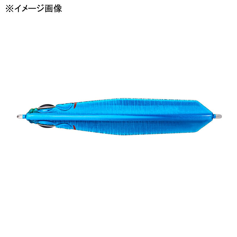 メタルエフェクト ロングキャスト 16g BPS ブルピンシグナル の商品画像2枚目