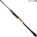 ジャッカル(JACKALL) REVOLTAGE(リボルテージ) 2ピース RVII-C71H-ST/2(ベイト) C71H-ST/2