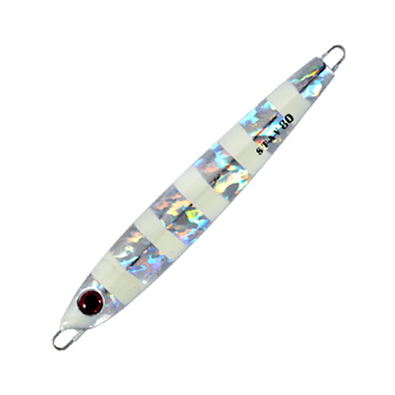 シャウト(Shout!) ステイ 250g #24 ゼブラグロー 120SY