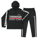 釣武者 Tsurimushaスプオージャージセット 4L
