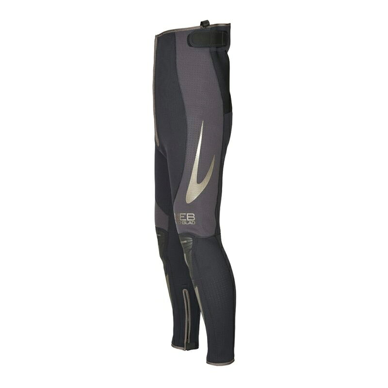 下野(しもつけ) NEB フィットタイツRB 2.5mm FT-309RB 全6サイズ