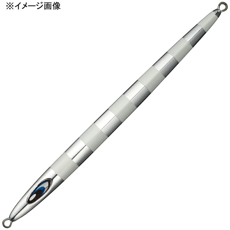 ダイワ(Daiwa) 【予約:入荷6月入荷予定】ソルティガスイムチョッパー 230g MLゼブラグロー 07453059