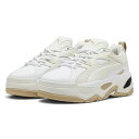 PUMA(プーマ) BLSTR/ウィメンズ スニーカー 24.5cm PUMA WHITE-VA 395276