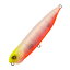メガバス(Megabass) DOG-X QUICK WALKER(ドッグエックス クイック ウォーカー) 87mm ホットシュリンプ RB II 05084 メガバス(Megabass) DOG-X QUICK WALKER(ドッグエックス クイック ウォーカー) 87mm ホットシュリンプ RB II 05084
