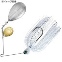 ダイワ(Daiwa) スティーズ アスロック 1/2oz クリスタルシャッド 07436914(4)