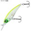 ダイワ(Daiwa) スティーズ サイレントシャッド SP MR 54mm チャートシャッド 07435369 ダイワ(Daiwa) スティーズ サイレントシャッド SP MR 54mm チャートシャッド 07435369