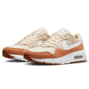 NIKE(iCL) y24tāzWMNS AIR MAX SC(EBY GA }bNX SC) 23.0cm (119)SDR/SWH/A.BR/WH/G.BR CW4554119