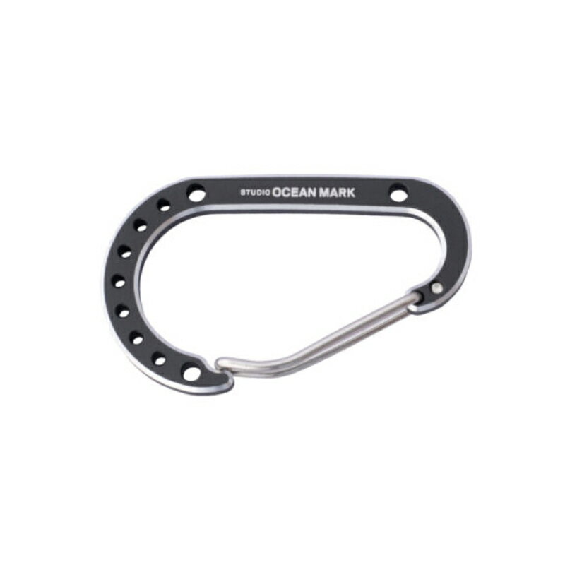 ޡ Karabiner(ӥ) KB02M/SOM(20) M SBk(åȥ֥å)