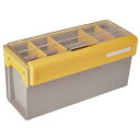 プラノ(PLANO) EDGE スピナーベイトBOX PLASE700(4)