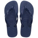 havaianas(ハワイアナス) Top(トップ)/ビーチサンダル 23cm 0555(Navy Blue) 4000029
