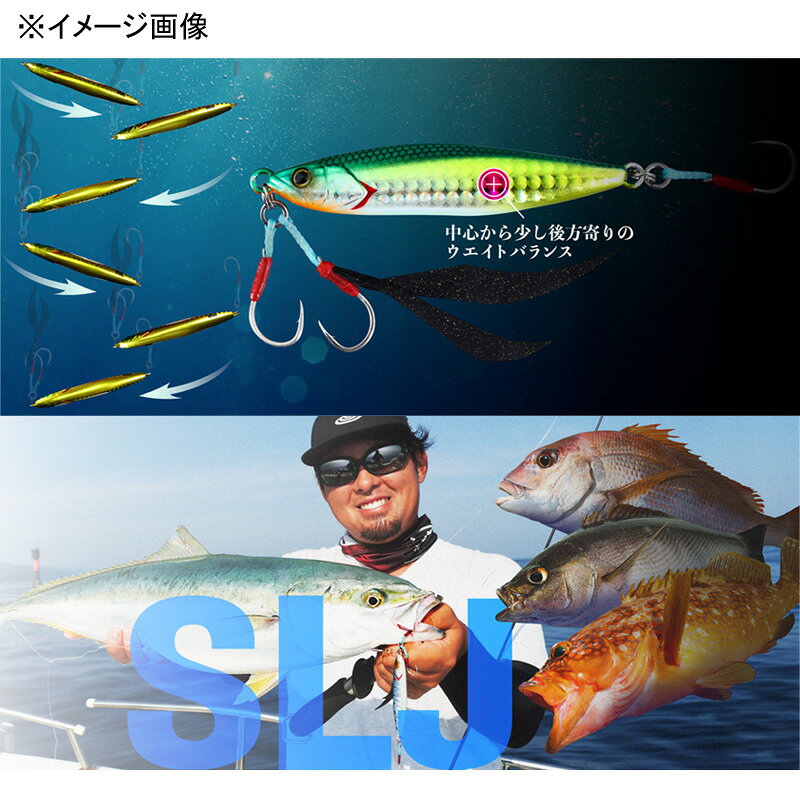 フラッグトラップ 100g グリキンハラグロー の商品画像2枚目