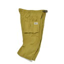 オレゴニアン キャンパー(Oregonian Camper) RUGGED BAGGY(ラギット バギー) M WOODBINE OCW-2062WOODBINE