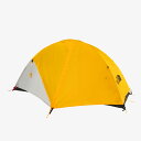 THE NORTH FACE(ザ・ノース・フェイス) MOUNTAIN NEST 1 サフランイエロー(SF) NV22405(4)