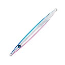 Uroco(ウロコ) uroco jig(ウロコジグ) 300g #505GUV ブルピン/UVゼブラ