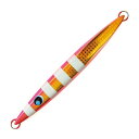 Uroco(ウロコ) uroco jig(ウロコジグ) 350g #006G ピンクゴールド ゼブラグロー