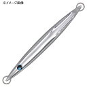 Uroco(ウロコ) uroco jig(ウロコジグ) 350g #011 アルミシルバー