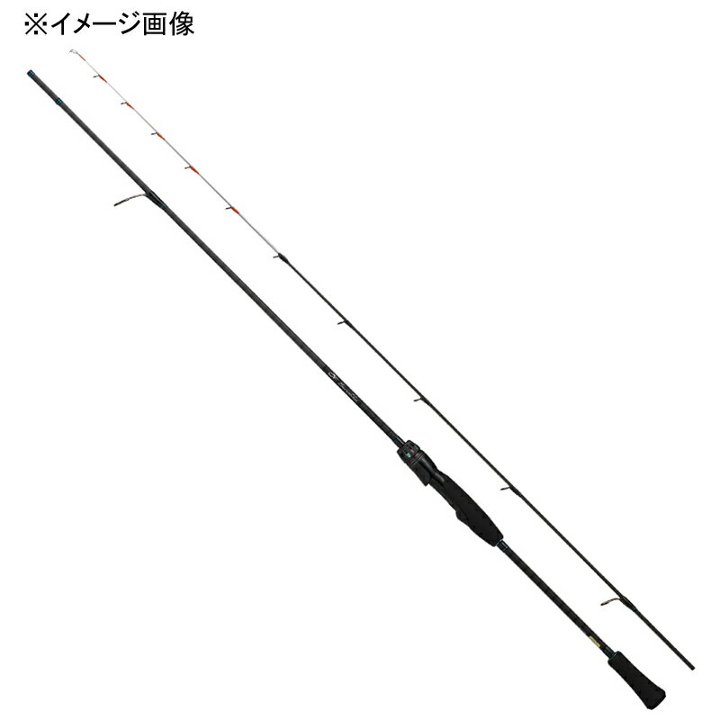 ダイワ(Daiwa) 【予約:8月発売予定】EMERALDAS AIR(エメラルダスエア)BOAT 511LS-S・K 511LS-S・K 0580..