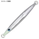 Uroco(ウロコ) uroco jig(ウロコジグ) 400g #012G アルミシルバーグローヘッド