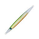 Uroco(ウロコ) uroco jig(ウロコジグ) 400g #603BG ミドキンレッドシルバーBG