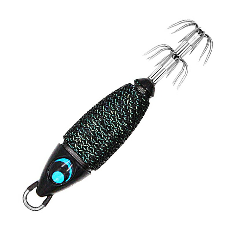 Uroco(ウロコ) ウロコロスッテ 12号 #005 ブラック