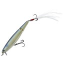 【12/5迄 最大2,000円OFF】 エバーグリーン(EVERGREEN) J×Jミノー 70mm #443 コークスクリュー