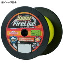 バークレイ スーパーファイヤーライン 1200M 0.5号/8lb グリーン 1612302