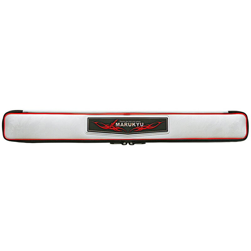 マルキュー(MARUKYU) ヒシャクケースTR-01 ホワイト 18398