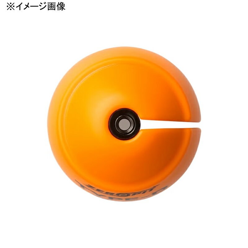 シマノ(SHIMANO) PG-A01W ゼロピットType-D M 3B 鈍オレンジ 977694