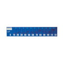 アングラーズリパブリック パームス フィッシュメジャー 120cm PA-FM120/NA