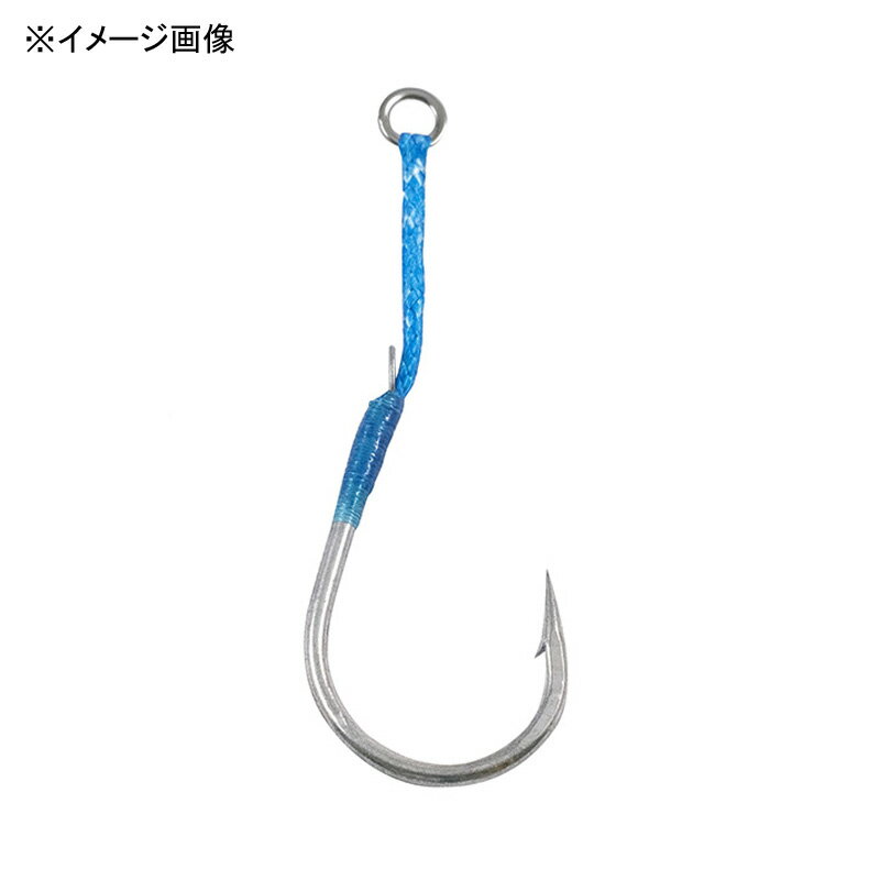 【12/1 最大2,000円OFFクーポン&全品P2】 スタジオオーシャンマーク プレミアムフック 青技25 30シングル