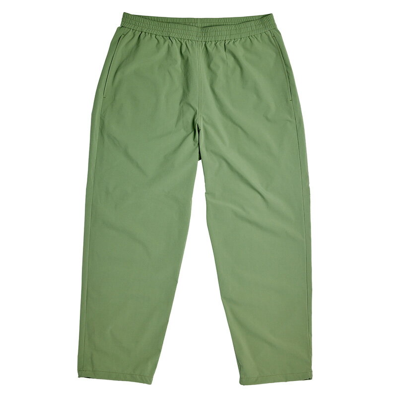 アブガルシア(Abu Garcia) ウォーターレジスタントフィッシングパンツ M オリーブ 1625550