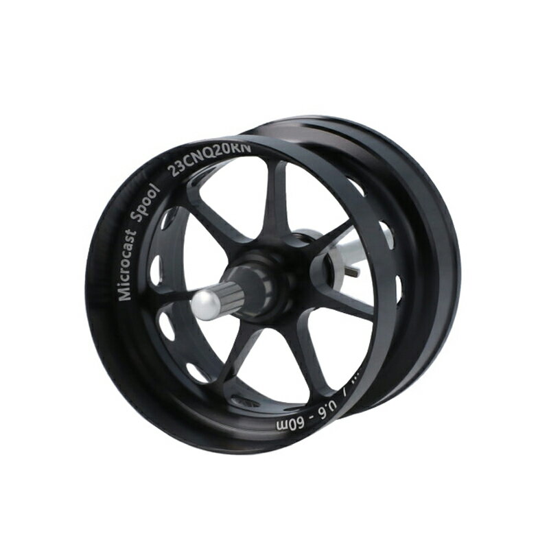 Avail(アベイル) マイクロキャストスプール 23カルカッタコンクエストBFS用 MS-23CNQ-20RN