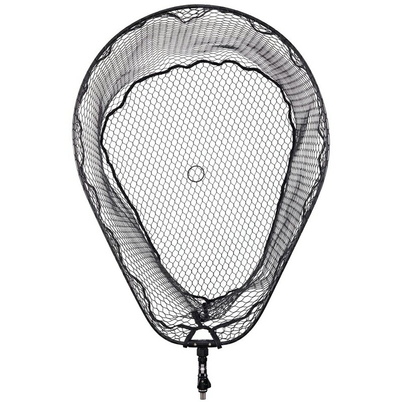 【12/5迄 最大2,000円OFF】 ダイワ(Daiwa) ランディングネットFL2 70RC ガンメタ 07760643