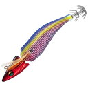 ダイワ(Daiwa) エメラルダス ボートジョイント 3.0号 赤-縞パープル 07342441