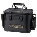 シマノ(SHIMANO) BK-121X フィッシュバッカン リミテッドプロ 45 リミテッドブラック 118745