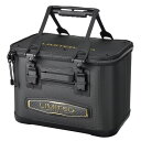 シマノ(SHIMANO) BK-111X バッカン リミテッドプロ 40cm リミテッドブラック 118691(4)